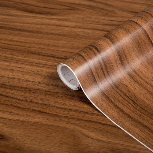 Fix klebefolie nussbaum - d-c-fix,