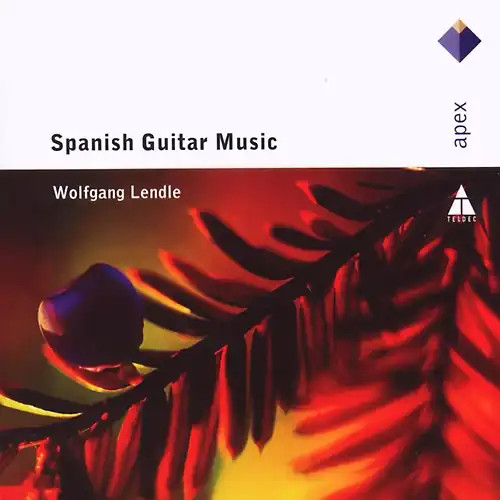 Lendle wolfgang spanish - -,