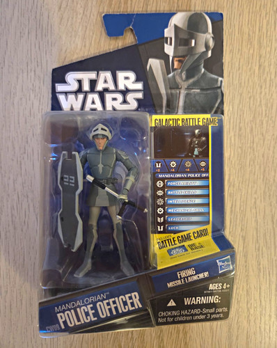 Hasbro star wars the clone - wars:,