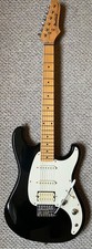 Ibanez Blazer Series E-Gitarre Vintage Strat Type