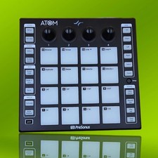 Presonus ATOM Pad-Controller