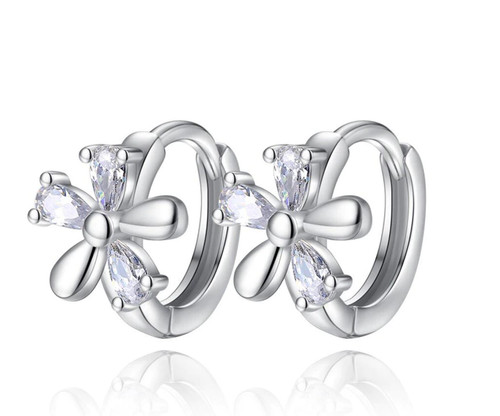 Libelle ohrringe 925 - libelle,