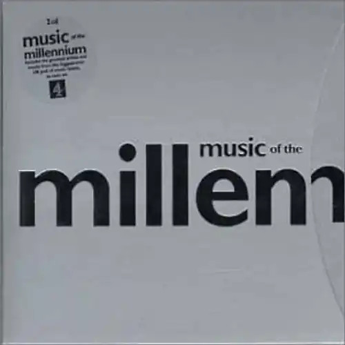Various music of the - music,