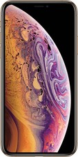 Apple iPhone Xs 256GB Gold -