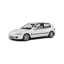 1:18 Honda Civic (EG6) 1991
