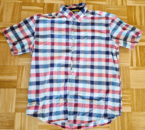 Camel active herren - -, kurzarm