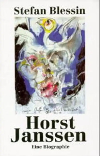 Horst janssen - horst,