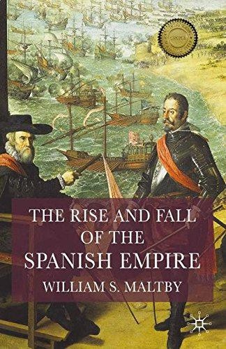 The rise and fall - rise,