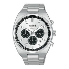 Lorus RT369KX9 Herrenuhr