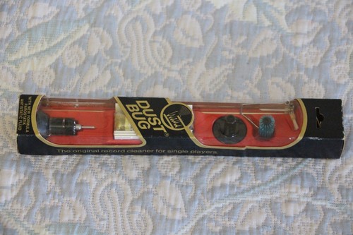 Original watts dust - original,