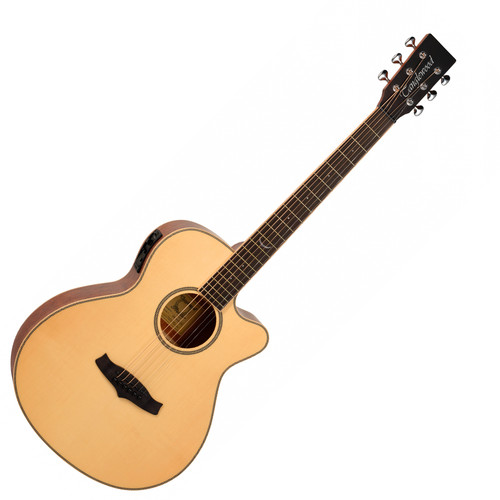 Tanglewood tp4ce premier - tanglewood,