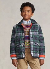 Polo Ralph Lauren Warm Kinder