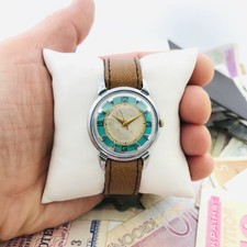 Vintage kirovskie crab case - crab,