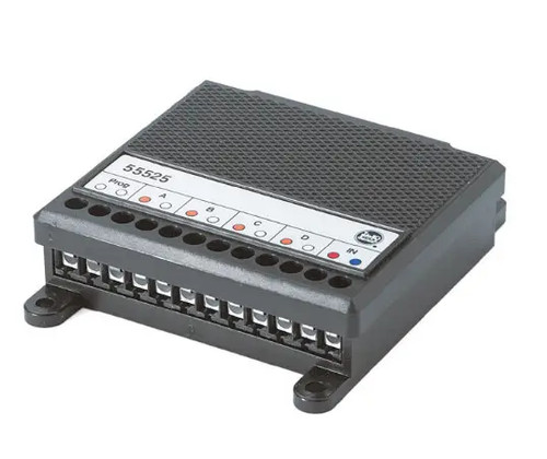Lgb weichendecoder mzs 4 - lgb, mzs,
