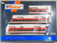 H0 Roco 43061 ÖBB 4010