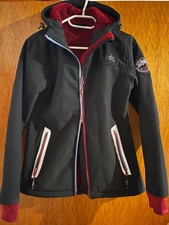 Steeds Reitjacke Mädchen Gr