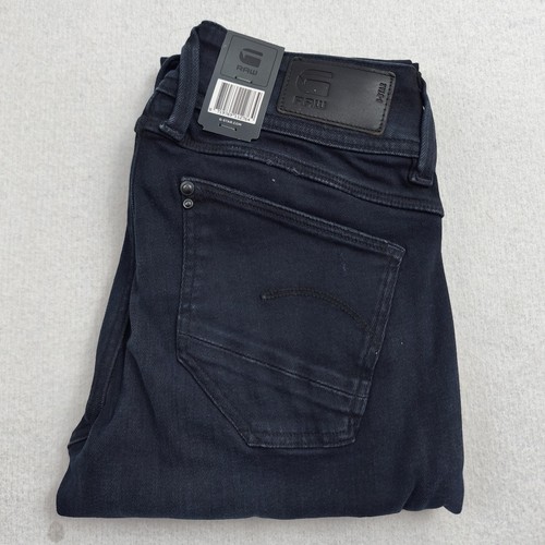 Star raw lynn zip - raw, 2-zip