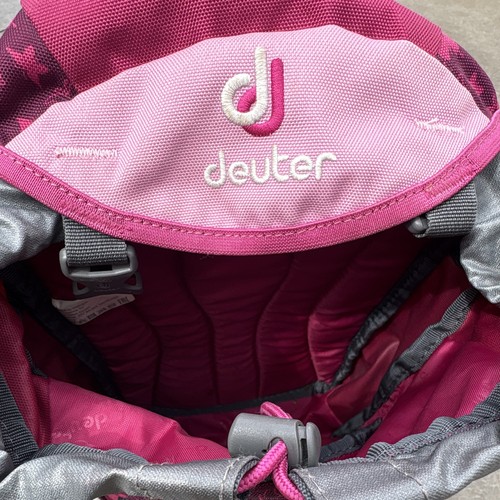 Deuter kinder rucksack - deuter, kinder-rucksack