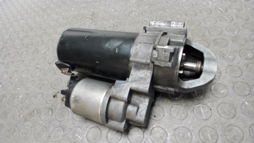 Anlasser starter bmw 320d - anlasser,