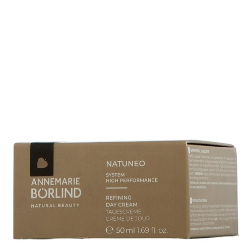Annemarie börlind natuneo - annemarie,