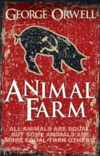Animal Farm | George Orwell |