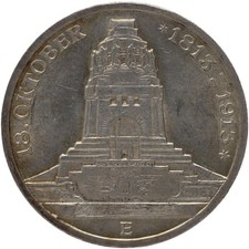 Sachen mark 1913 friedrich - sachen, 3