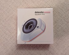 Datacolor SpyderX Pro
