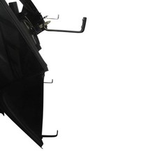 Hardtop Wandhalter passend