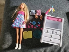 Steffi Love schwangere Barbie Puppe mit Zwillingen