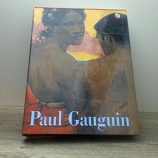 Paul gauguin 1848 1903 - paul,