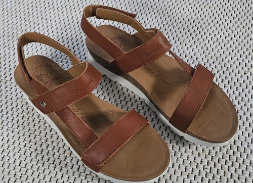 Panama jack sandalen - panama,