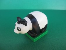 Lego 1x  Duplo Zoo Tier