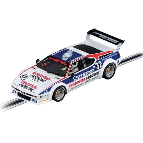Carrera 27833 scale - carrera,