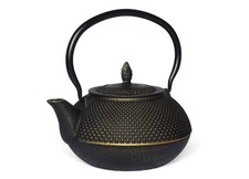 MAOCI Gusseisen Teekanne Arare