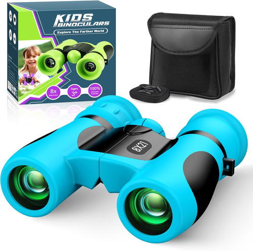 Fernglas kinder 8x21 mit - fernglas,