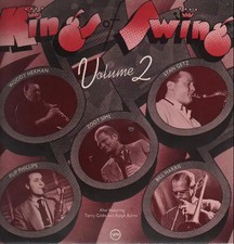 Terry Gibbs, Stab Getz a.o