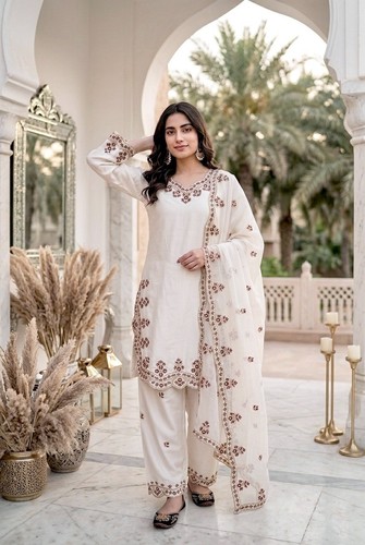 Salwar kameez pakistaner kleid - salwar,