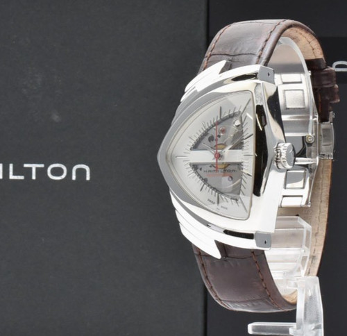 Box hamilton ventura h245150 - hamilton,