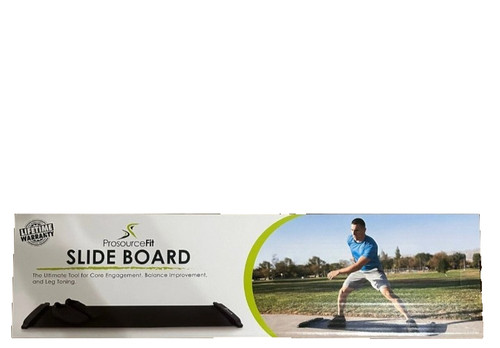Prosourcefit slide board - prosourcefit,