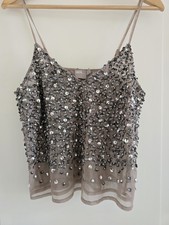 ASOS PARTY OBERTEIL, TOP