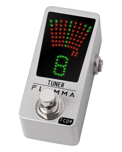 Fc04 pedal stimmgerät - pedal,