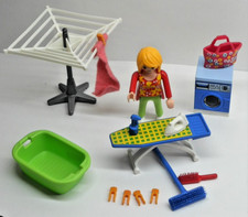 Hauswirtschaftsraum +Zubehör