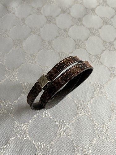 Louis vuitton armband damier - louis,