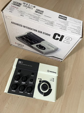 Steinberg CI 2 Advanced