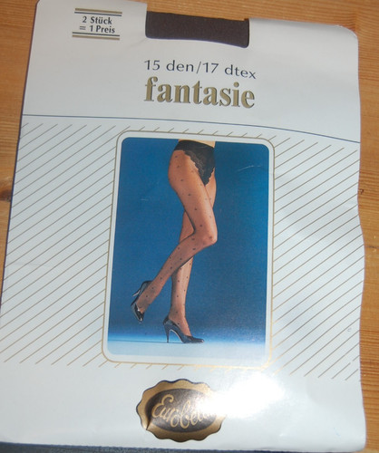 Vintage eurobella fantasie - eurobella,