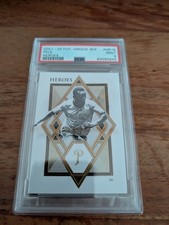 2021-22 Futera Unique World