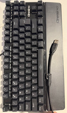 Mechanische rgb tastatur - mechanische, rgb-tastatur