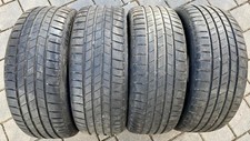 4 x 215/50R17 95H Sommerreifen Bridgestone Turanza T005 6,5mm 2020 Freihaus