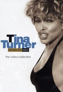 Tina turner simply the - tina,
