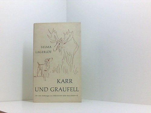 Karr und graufell selma - karr,